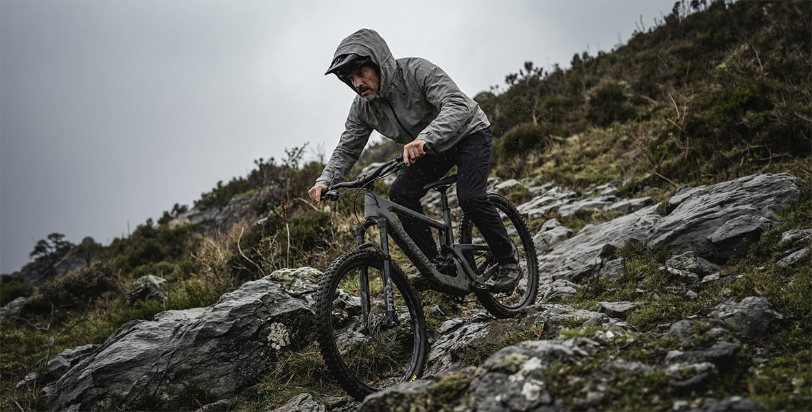 Master Every Mountain Path